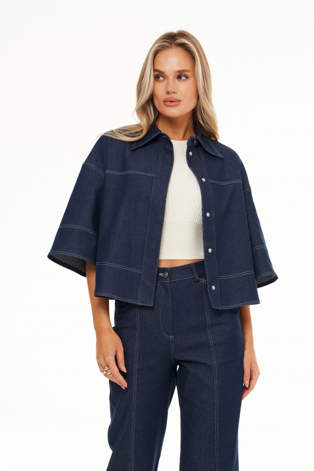 Блузка Prestige 5776