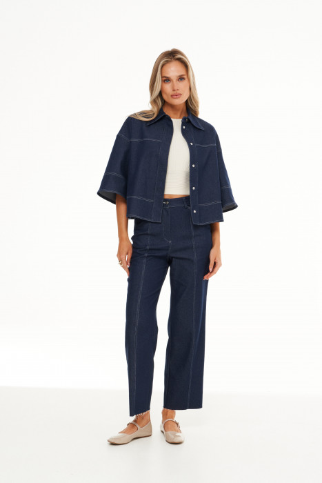 Блузка Prestige 5776