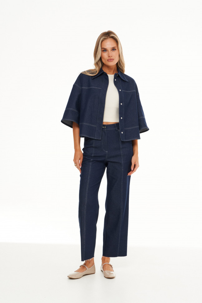 Блузка Prestige 5776