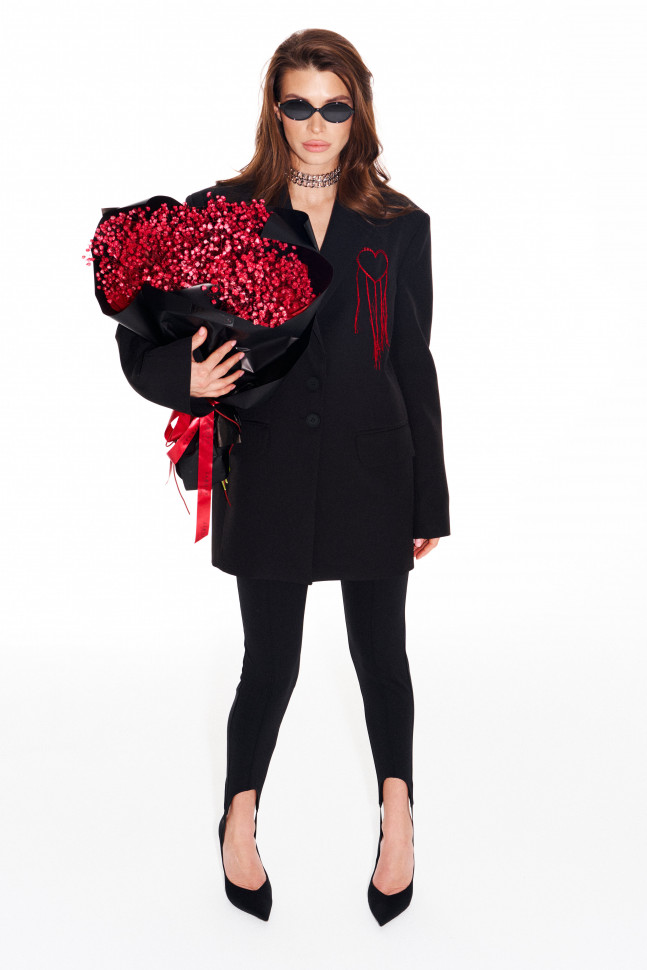 Жакет Elletto 3957