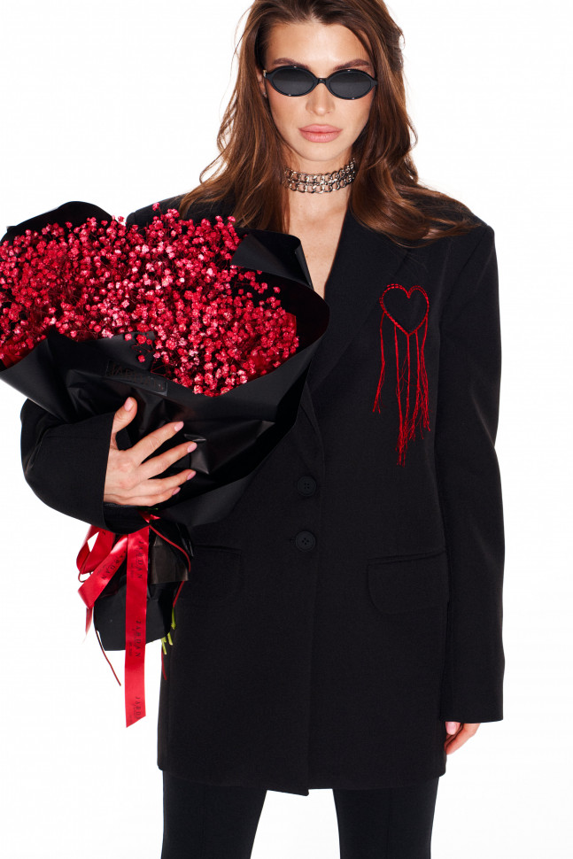 Жакет Elletto 3957