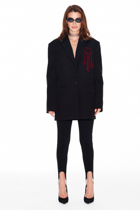 Жакет Elletto 3957