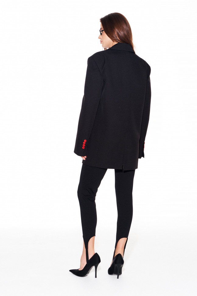 Жакет Elletto 3957