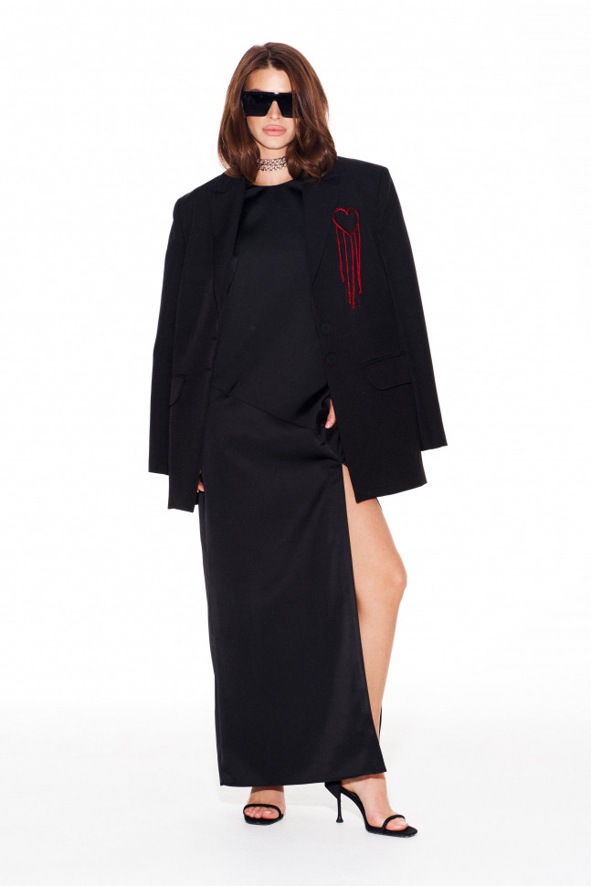 Жакет Elletto 3957