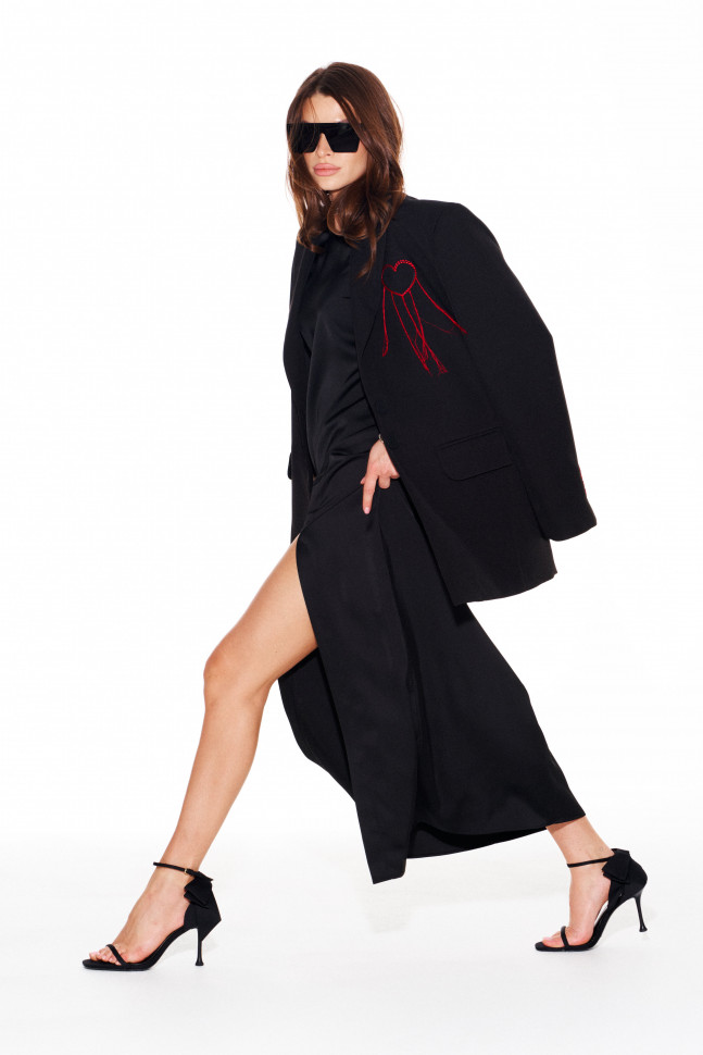 Жакет Elletto 3957