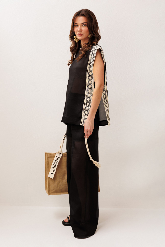 Брюки BUTER 3319