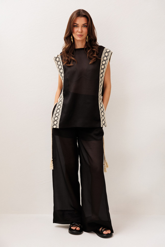 Брюки BUTER 3319