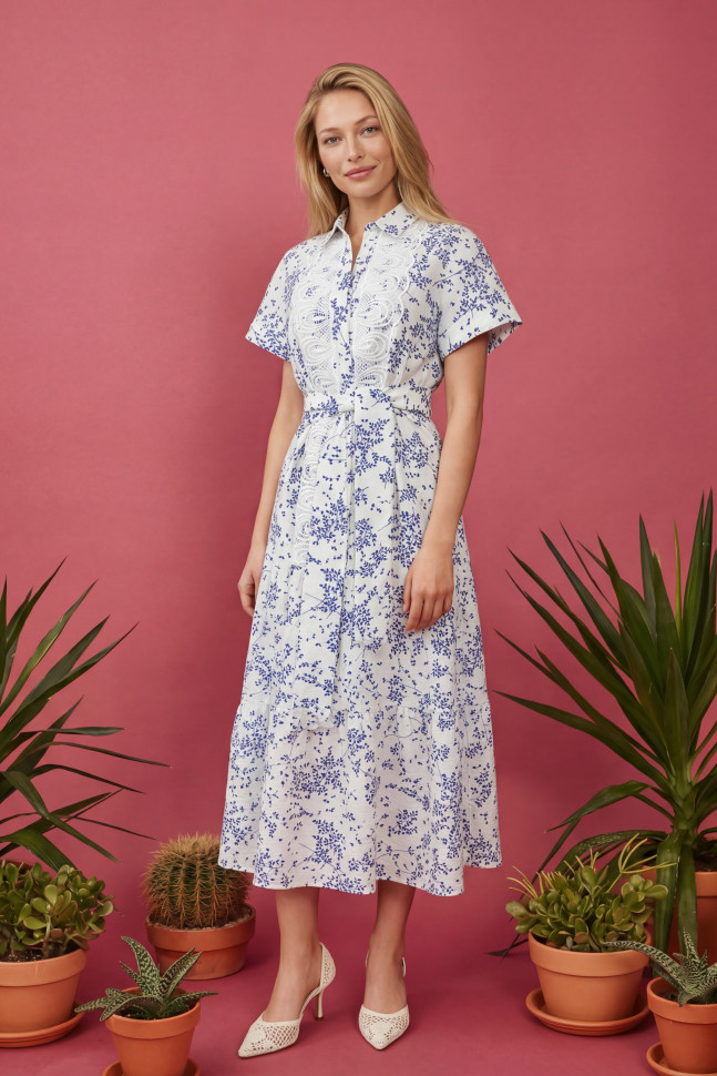 Платье LOKKA 1915