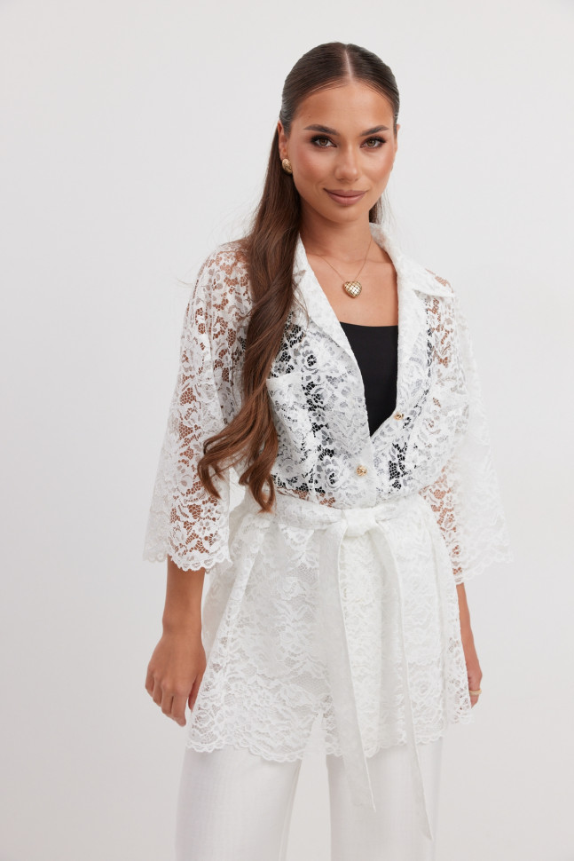 Жакет Vesnaletto 4467