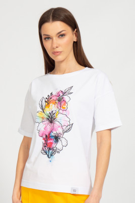 Джемпер Kivviwear 4026121