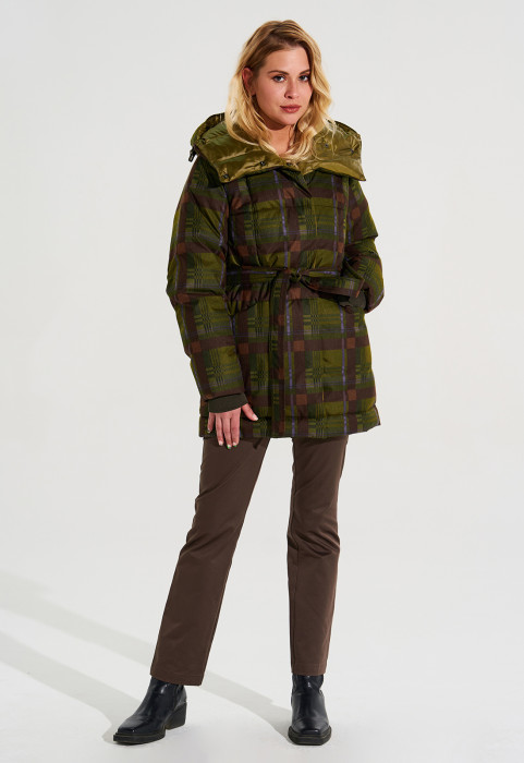 Куртка Dimma Кейси/3