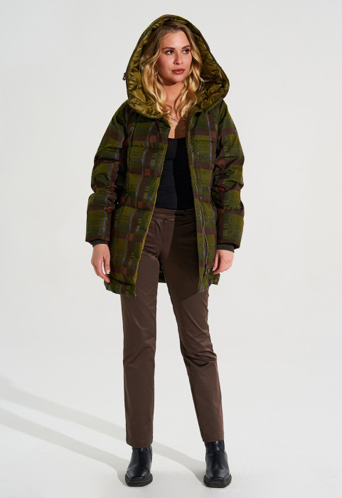 Куртка Dimma Кейси/3