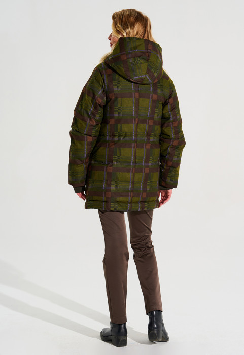 Куртка Dimma Кейси/3