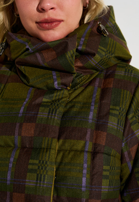 Куртка Dimma Кейси/3