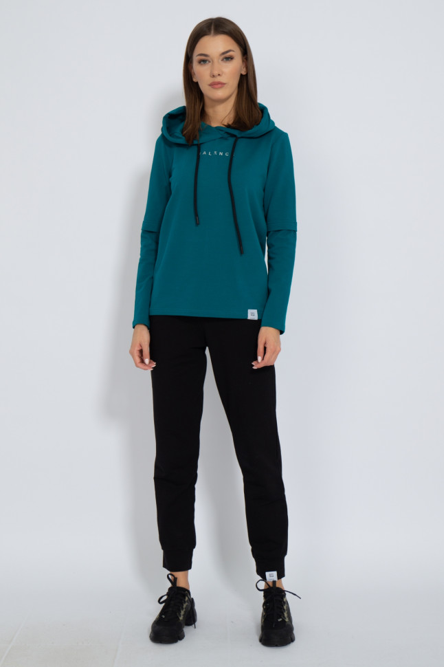Лонгслив Kivviwear 412203