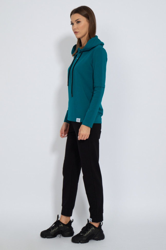 Лонгслив Kivviwear 412203