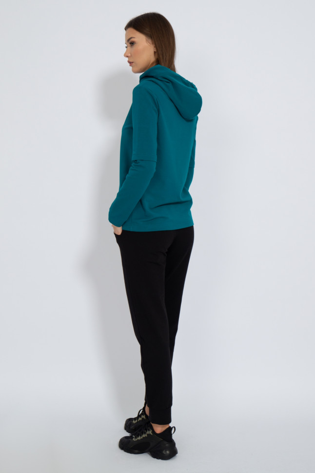 Лонгслив Kivviwear 412203