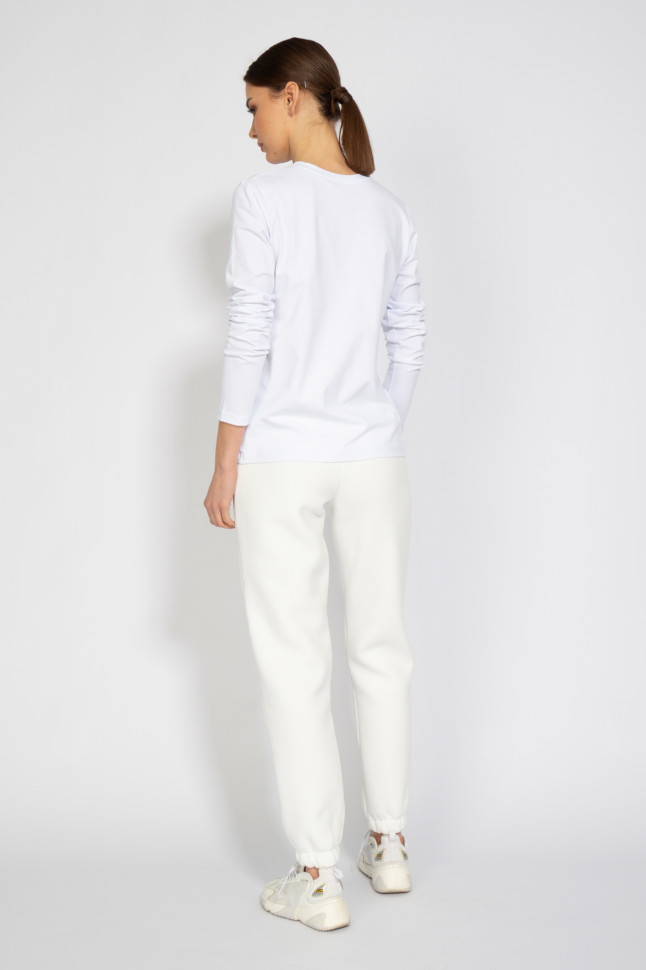 Лонгслив Kivviwear 4061