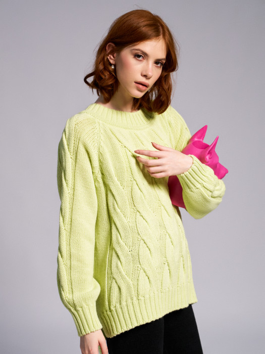 Джемпер Mozart WW2573