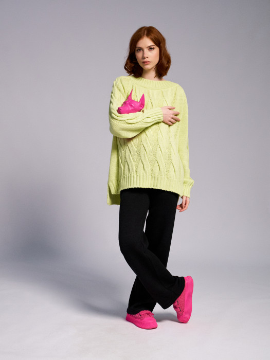 Джемпер Mozart WW2573