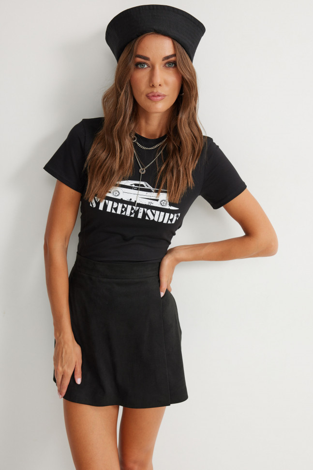 Шорты Люше 4168