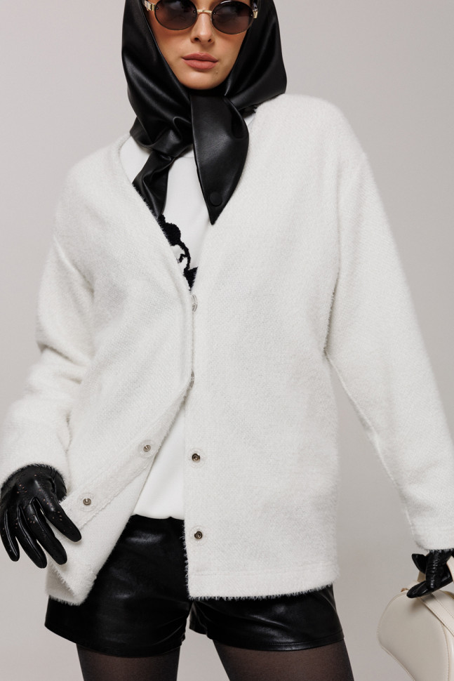 Кардиган BUTER 3197/2