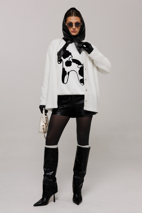 Кардиган BUTER 3197/2