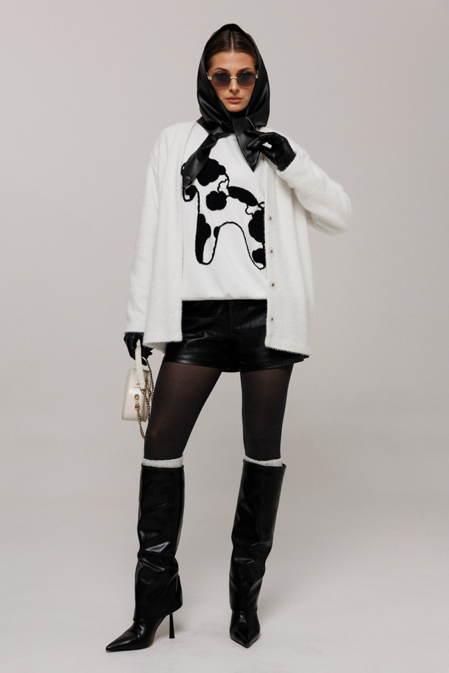 Кардиган BUTER 3197/2