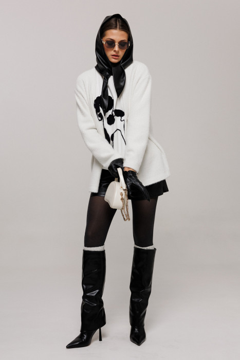 Кардиган BUTER 3197/2