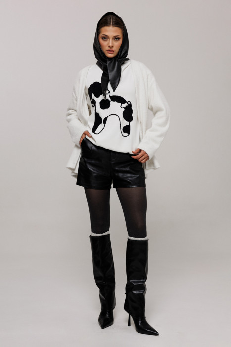 Кардиган BUTER 3197/2