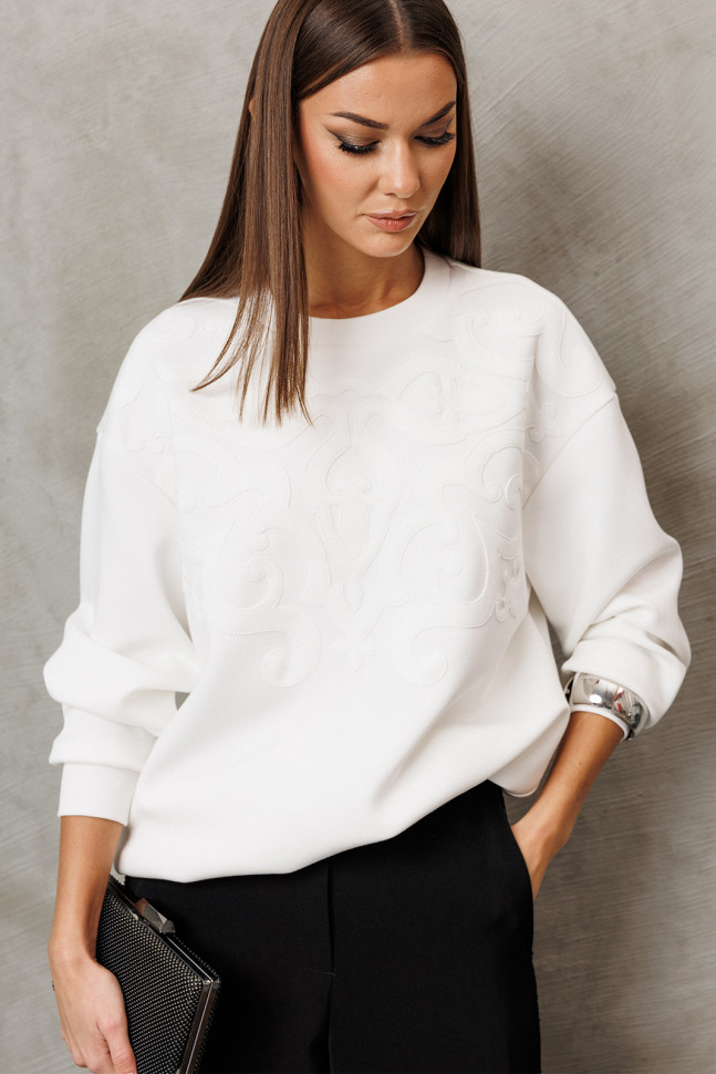 Джемпер BUTER 3214/2