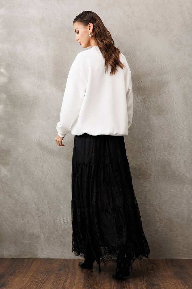 Джемпер BUTER 3214/2