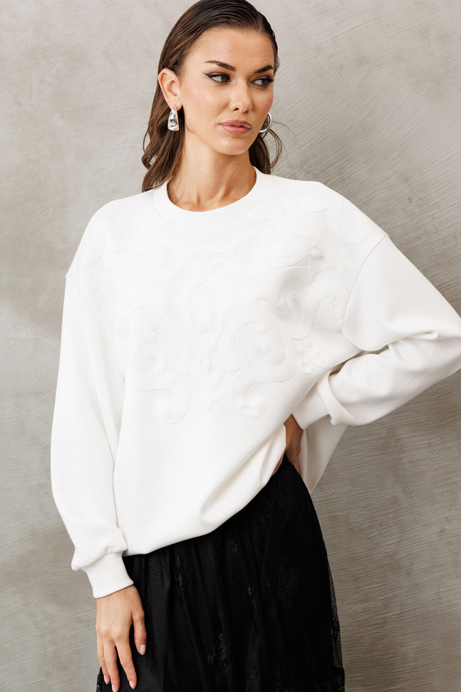 Джемпер BUTER 3214/2