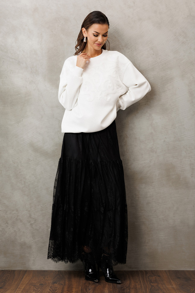 Джемпер BUTER 3214/2