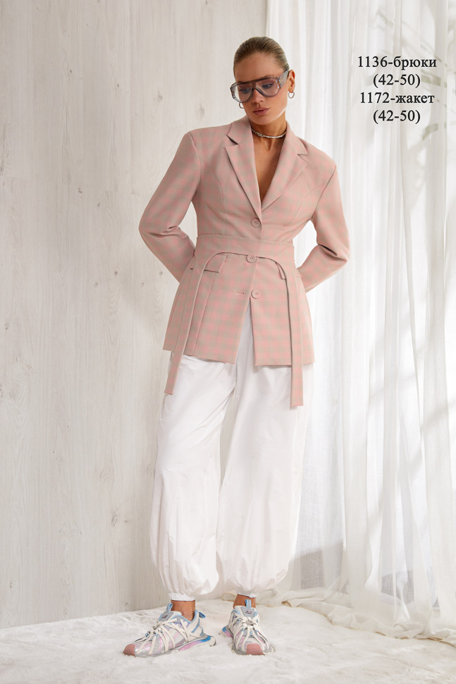 Жакет NIV NIV 1172