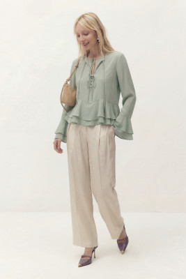 Блузка LOKKA 1815