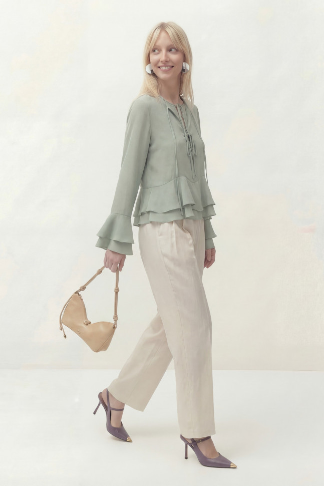 Блузка LOKKA 1815