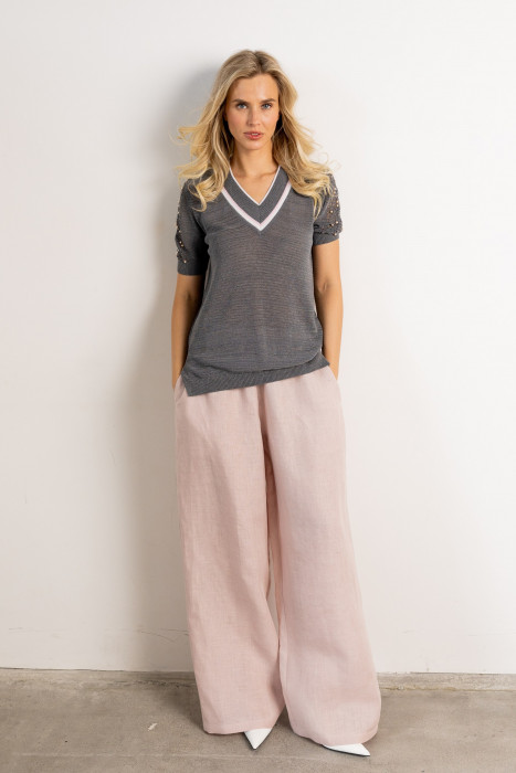 Брюки MOZART 2649/2