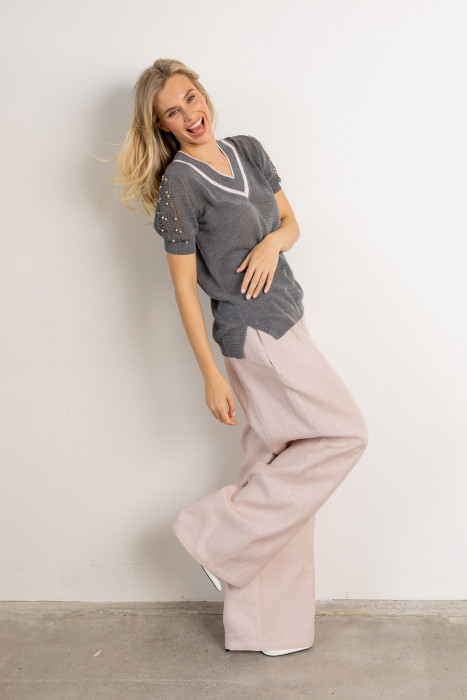 Брюки MOZART 2649/2