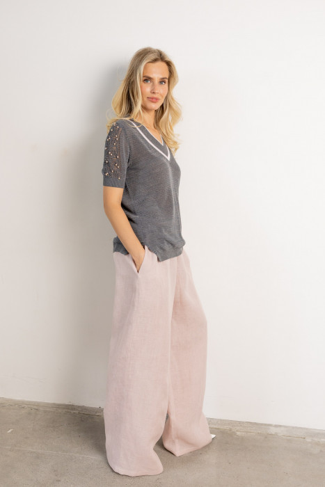 Брюки MOZART 2649/2