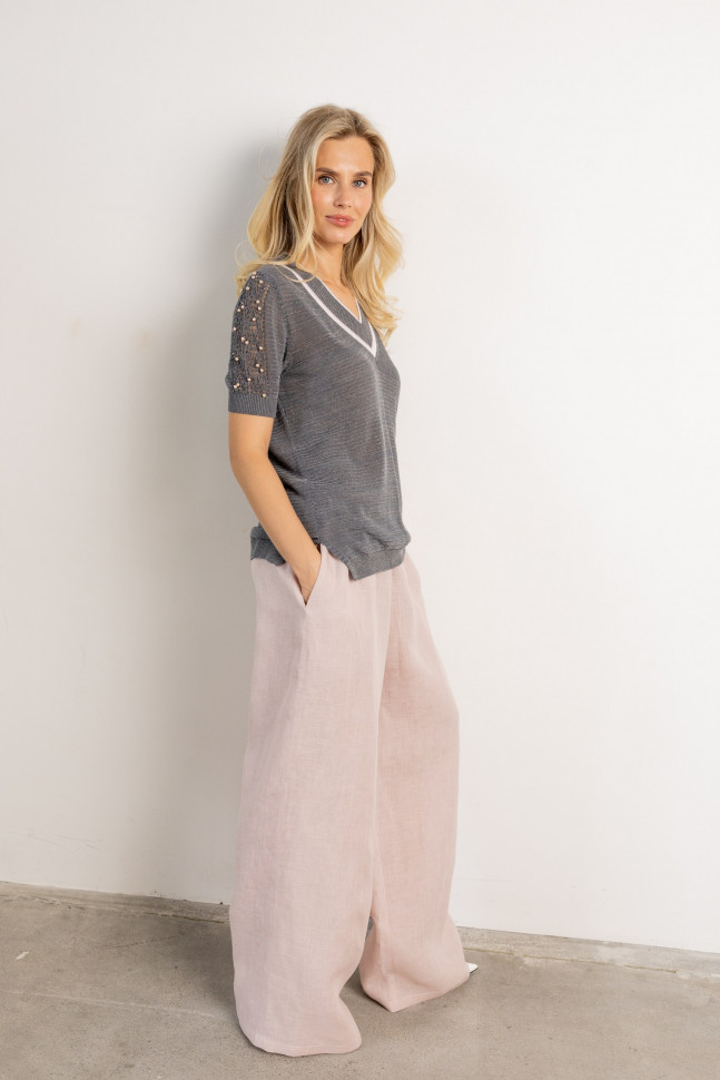 Брюки MOZART 2649/2