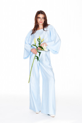 Блузка Elletto 3969