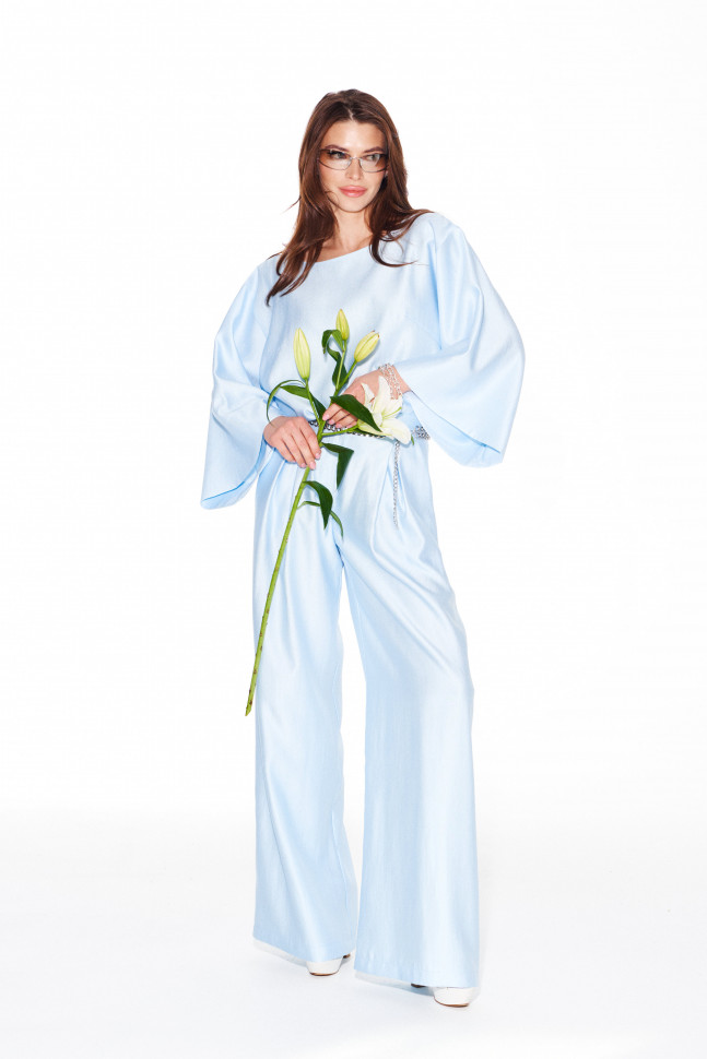 Блузка Elletto 3969