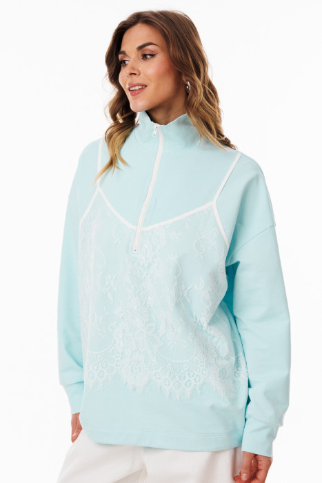 Джемпер EOLA 3056