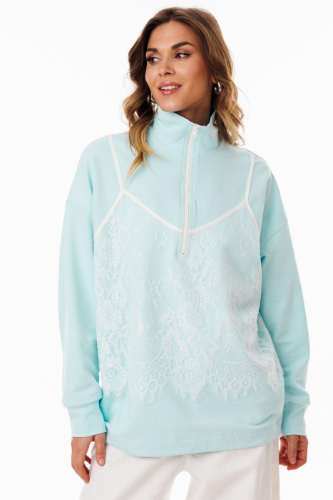 Джемпер EOLA 3056