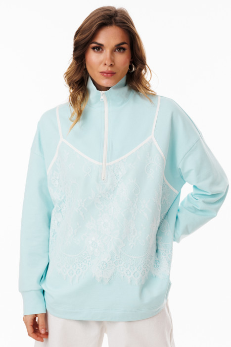 Джемпер EOLA 3056