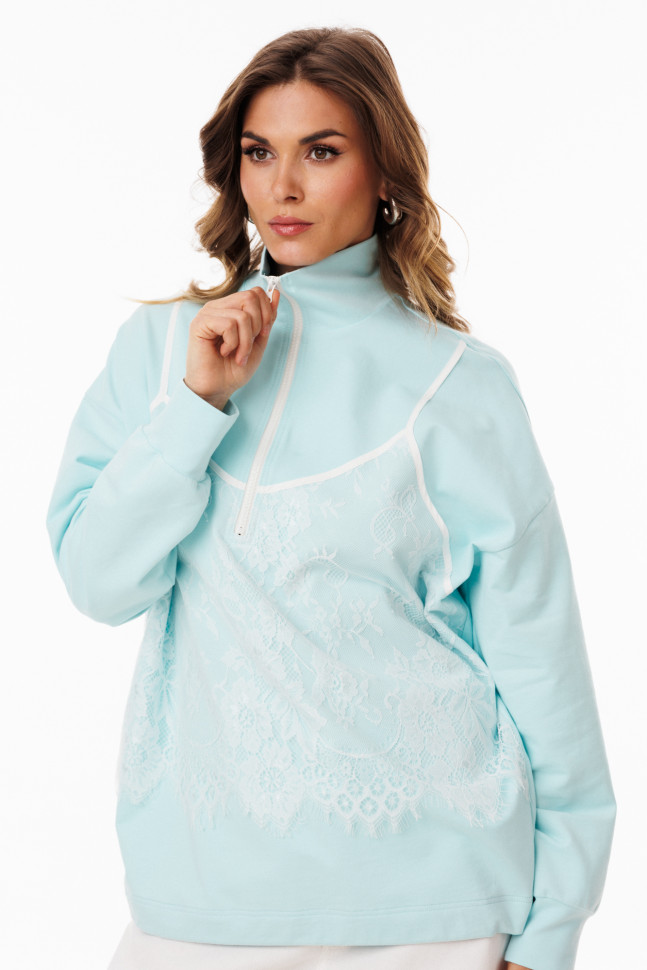 Джемпер EOLA 3056