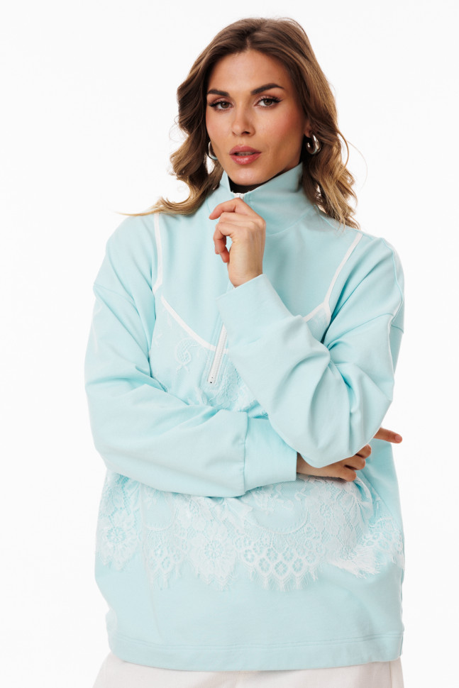 Джемпер EOLA 3056