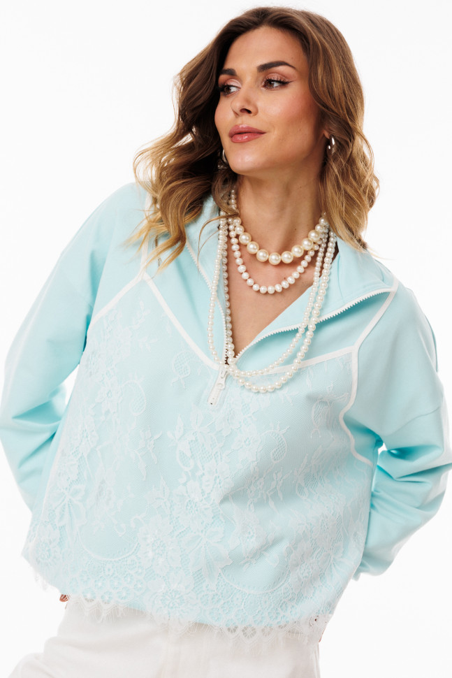 Джемпер EOLA 3056