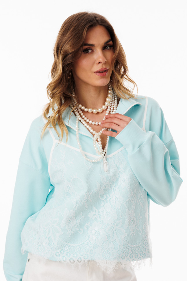 Джемпер EOLA 3056